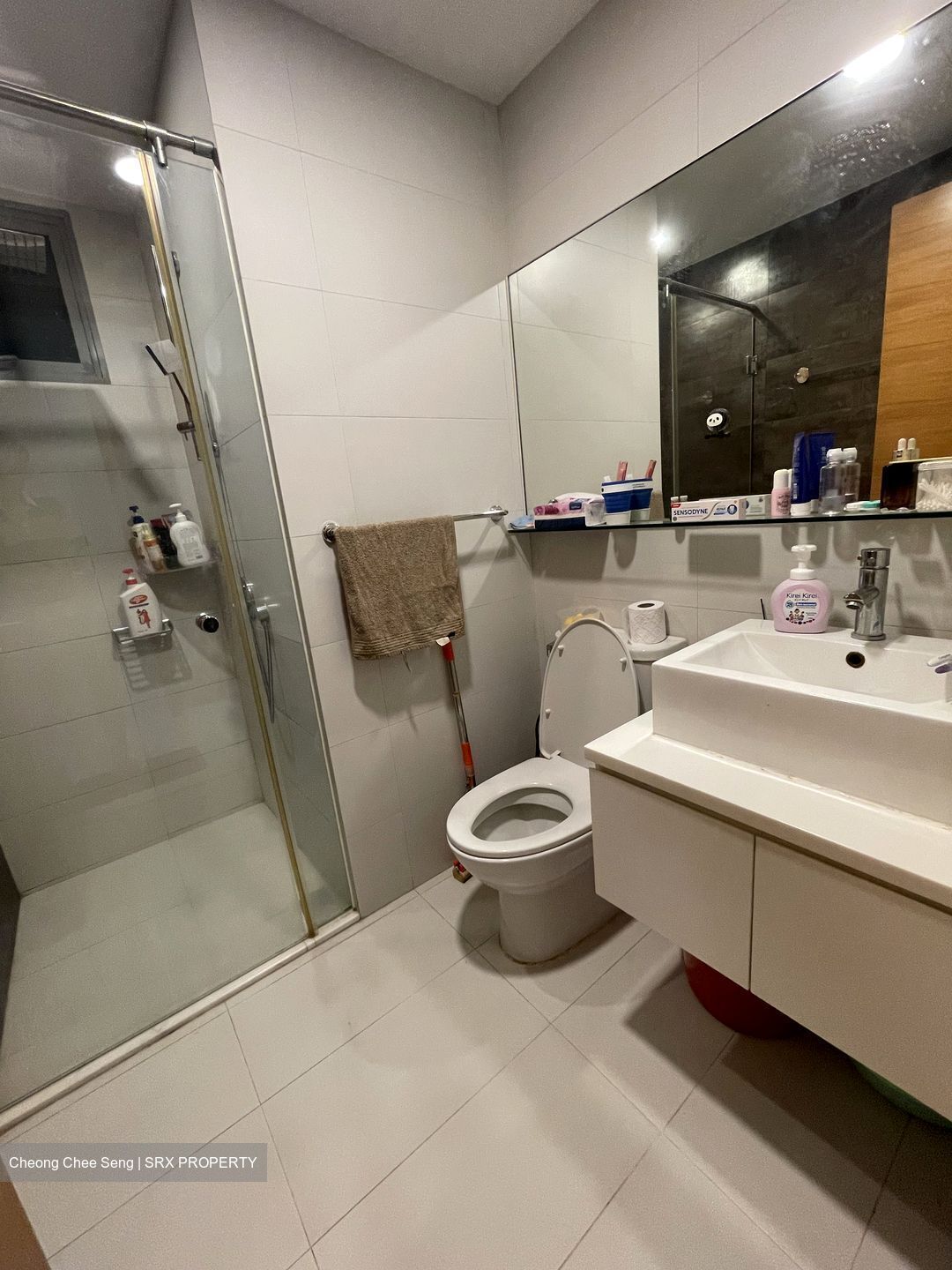 Centro Residences (D20), Condominium #509511201